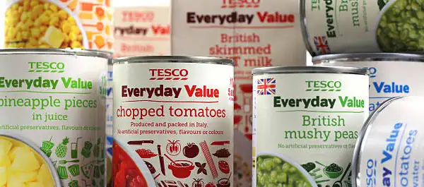 budget friendly food