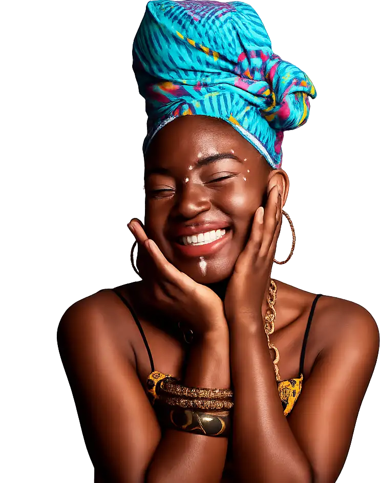 rise thru culture afro carribean