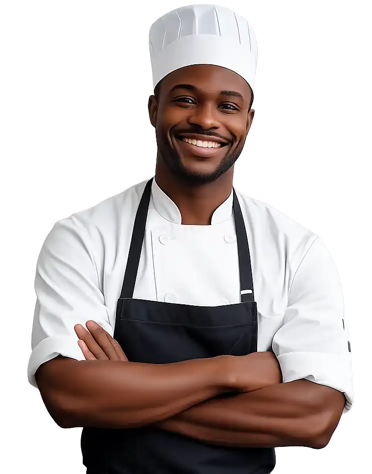 yard 2 youth kitchen